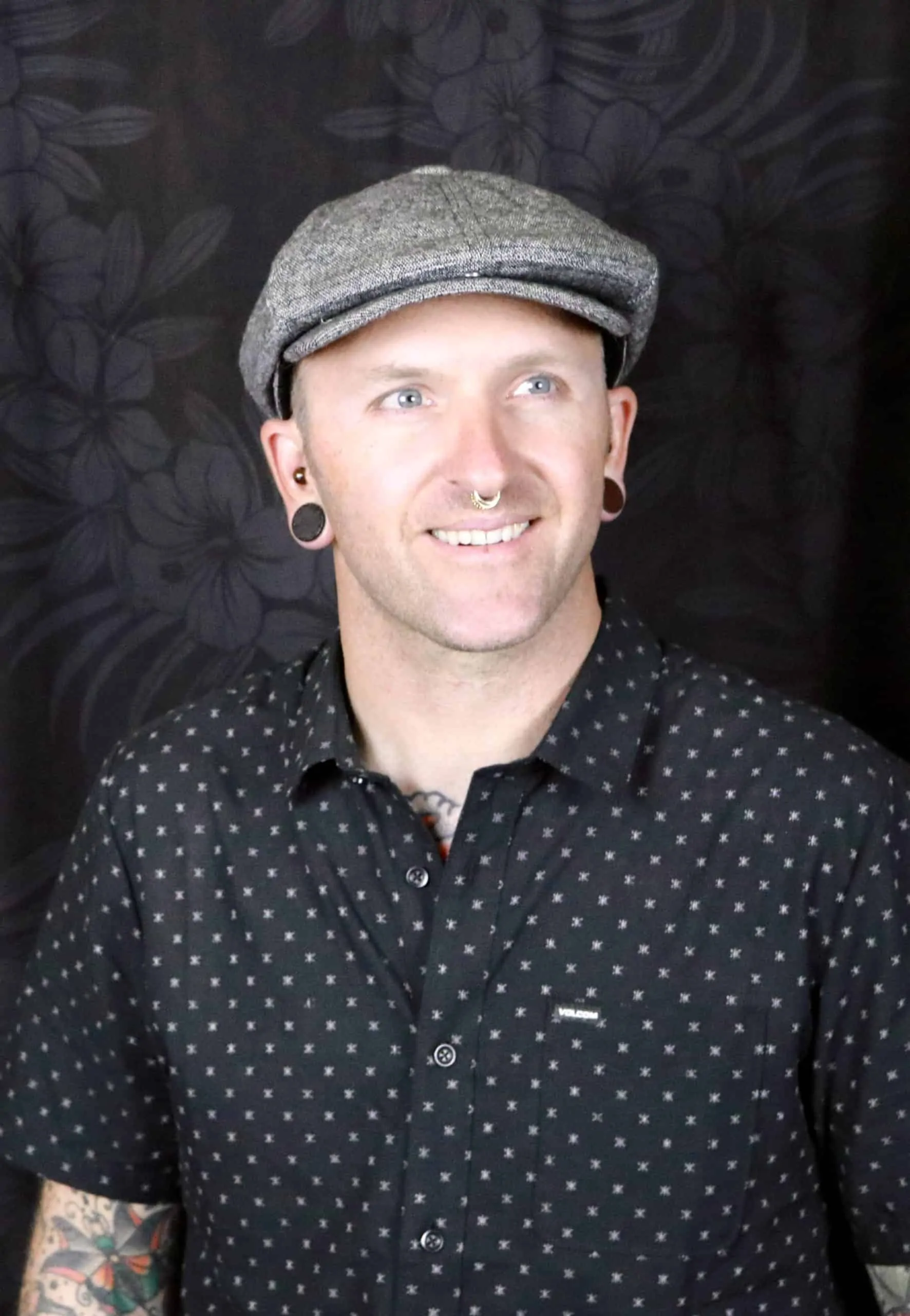 Tattoo work by Soular Tattoo & Piercing - Maui Tattoo Shop — photo 4 of 5